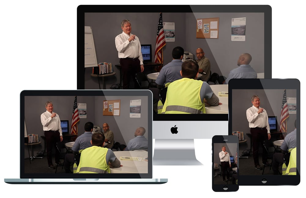 Leadership Development Demo Request